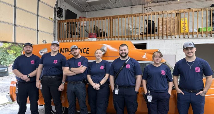 AMB- BREAST CANCER