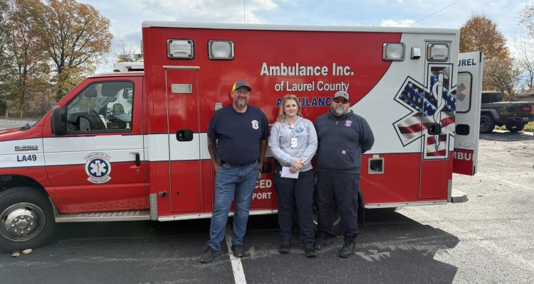 Cornerstone First Responder 12