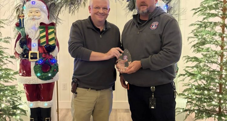 ambulance inc christmas 5